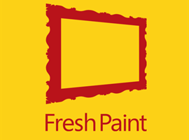 Windows 8 Apps : FreshPaint